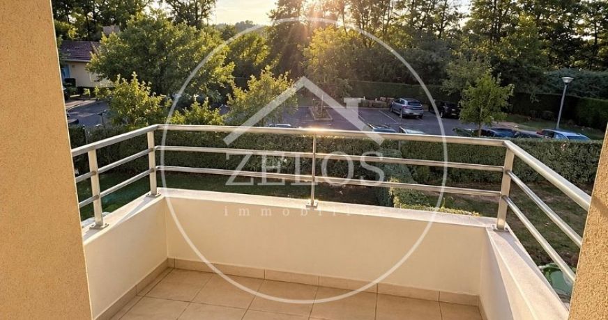vente Appartement Ussac