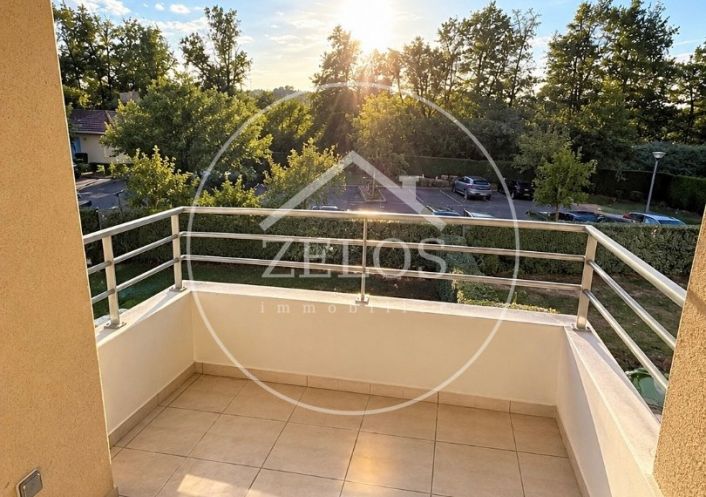 à vendre Appartement Ussac