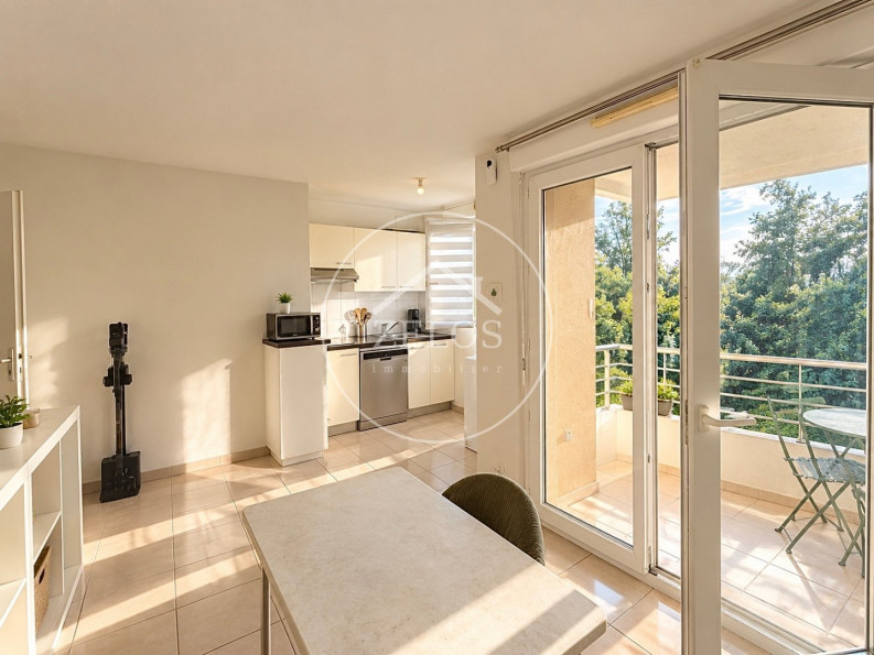 vente Appartement Ussac - Photo 1