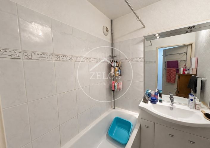 à vendre Appartement Langon