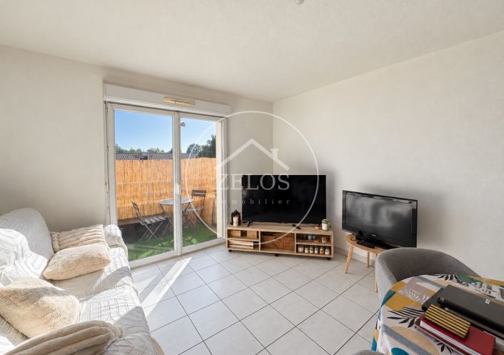 à vendre Appartement Langon