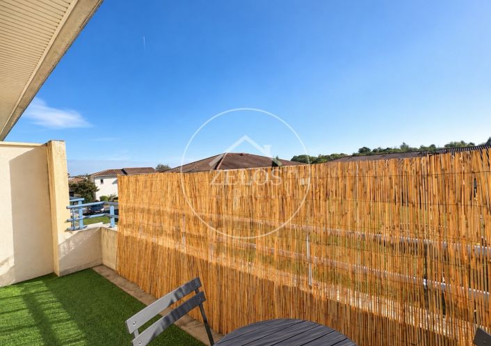 à vendre Appartement Langon