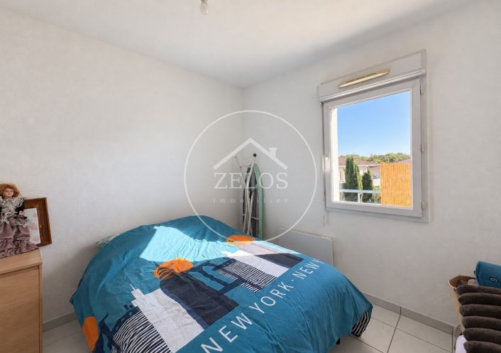 à vendre Appartement Langon
