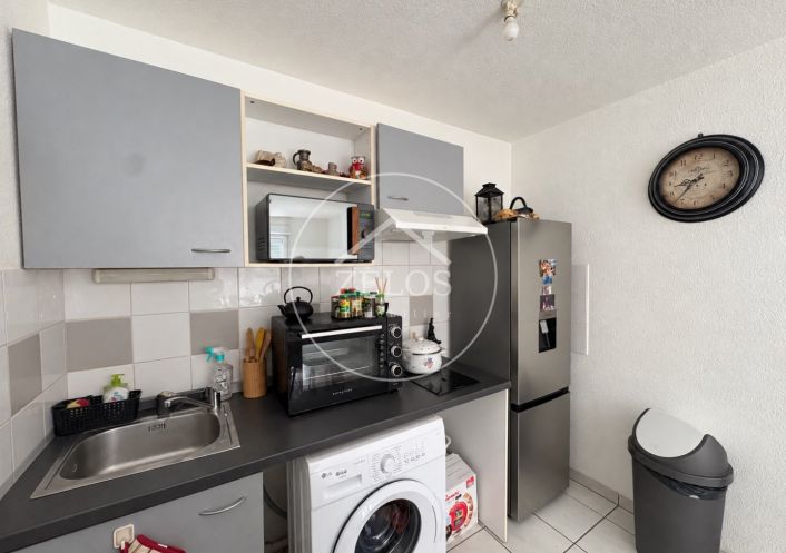 à vendre Appartement Langon