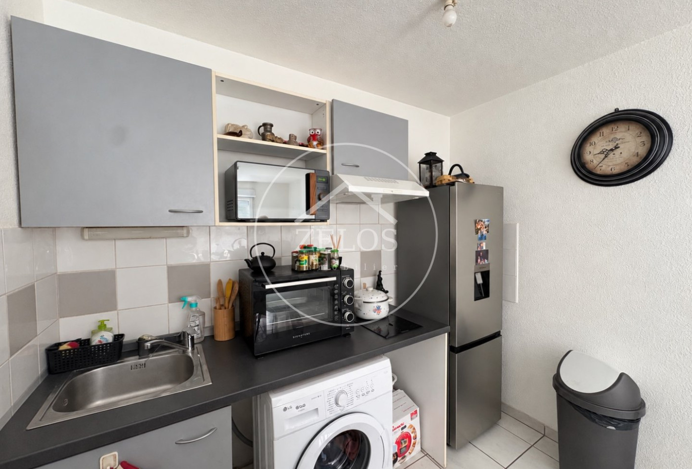 vente Appartement Langon - Photo 3