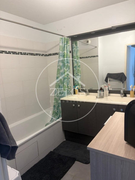 vente Appartement Toulouse - Photo 5
