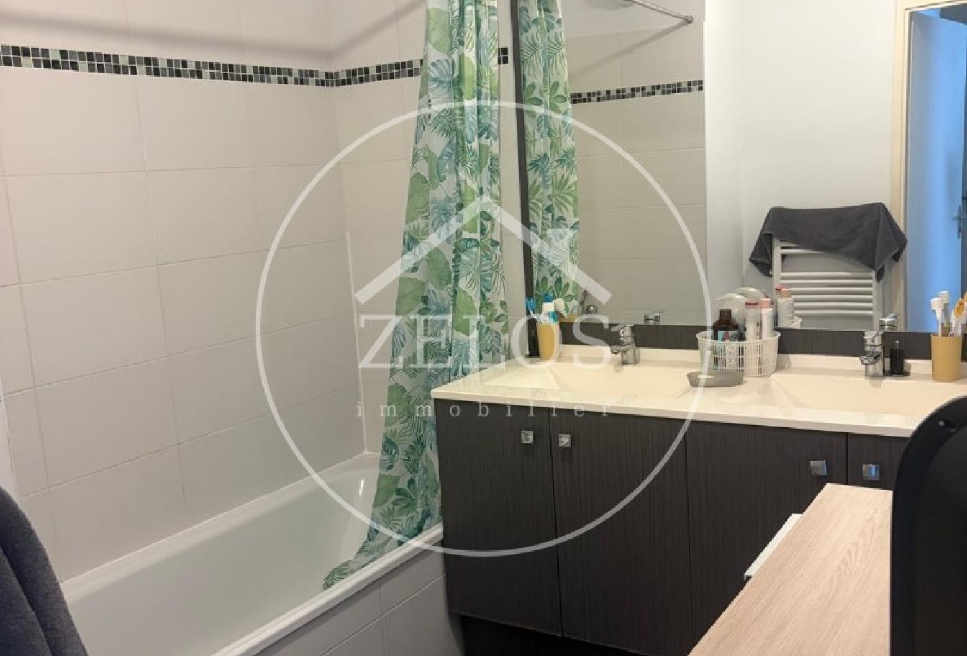 vente Appartement Toulouse - Photo 5