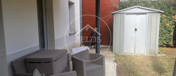 vente Appartement Toulouse