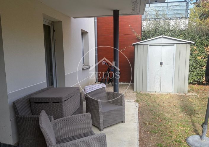 à vendre Appartement Toulouse