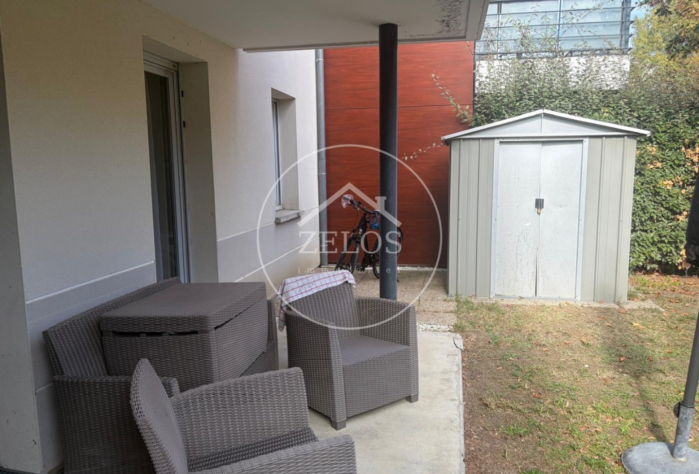 vente Appartement Toulouse - Photo 7