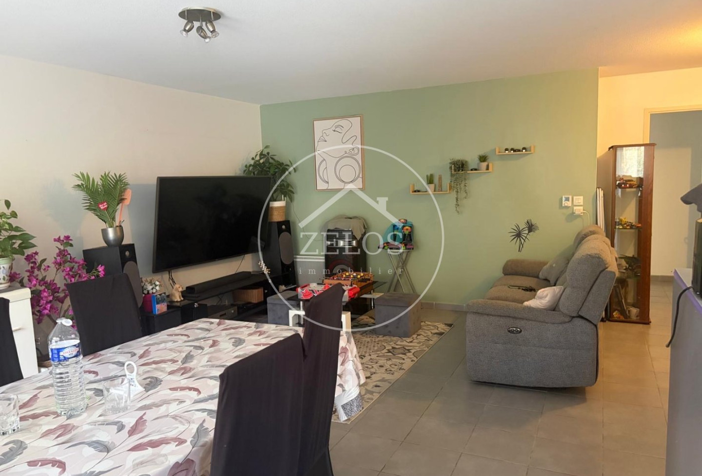 vente Appartement Toulouse - Photo 1