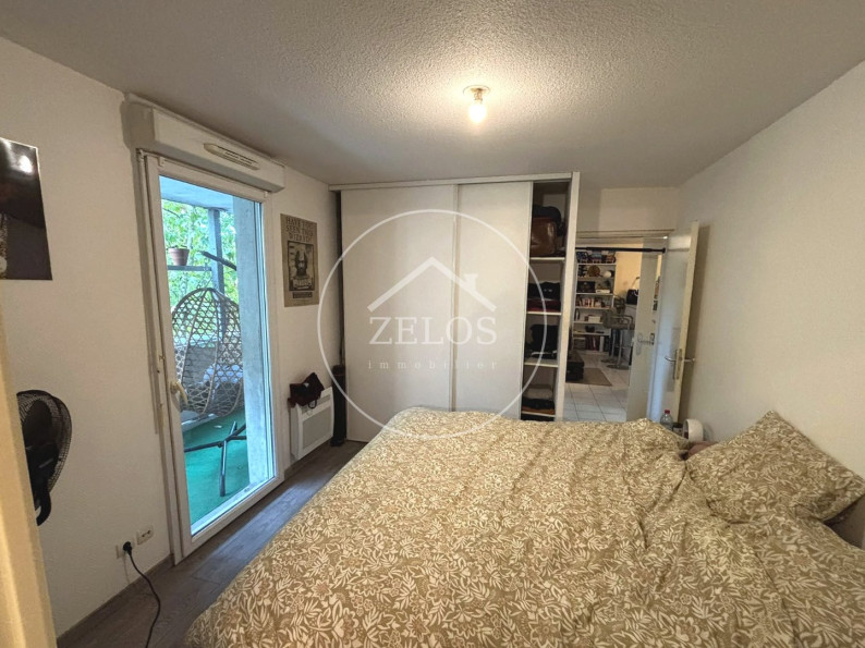 vente Appartement Bordeaux - Photo 2