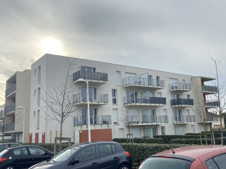 vente Appartement Niort - Photo 3