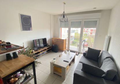 vente Appartement Niort