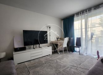 vente Appartement Athis Mons