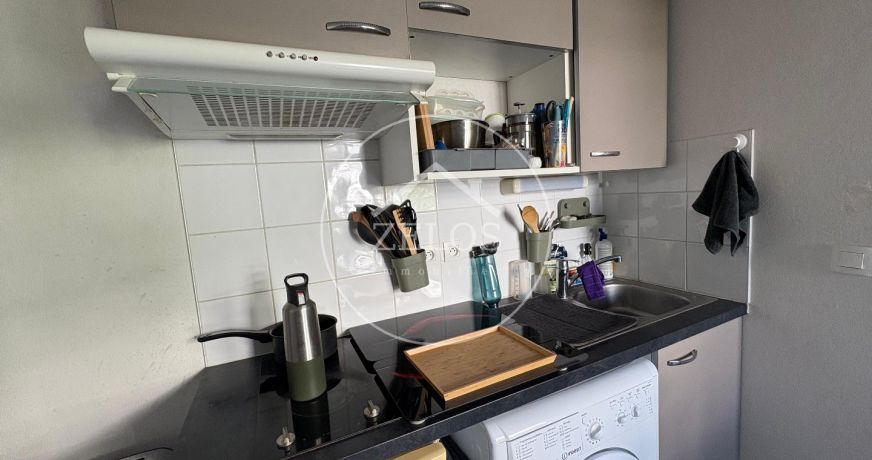 vente Appartement Floirac