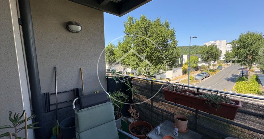 vente Appartement Floirac