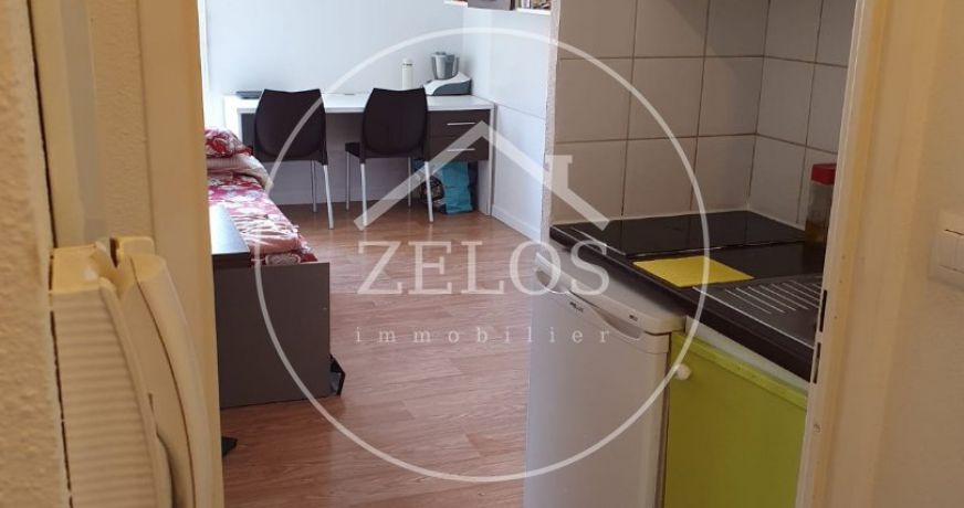 vente Appartement Marseille 3eme Arrondissement