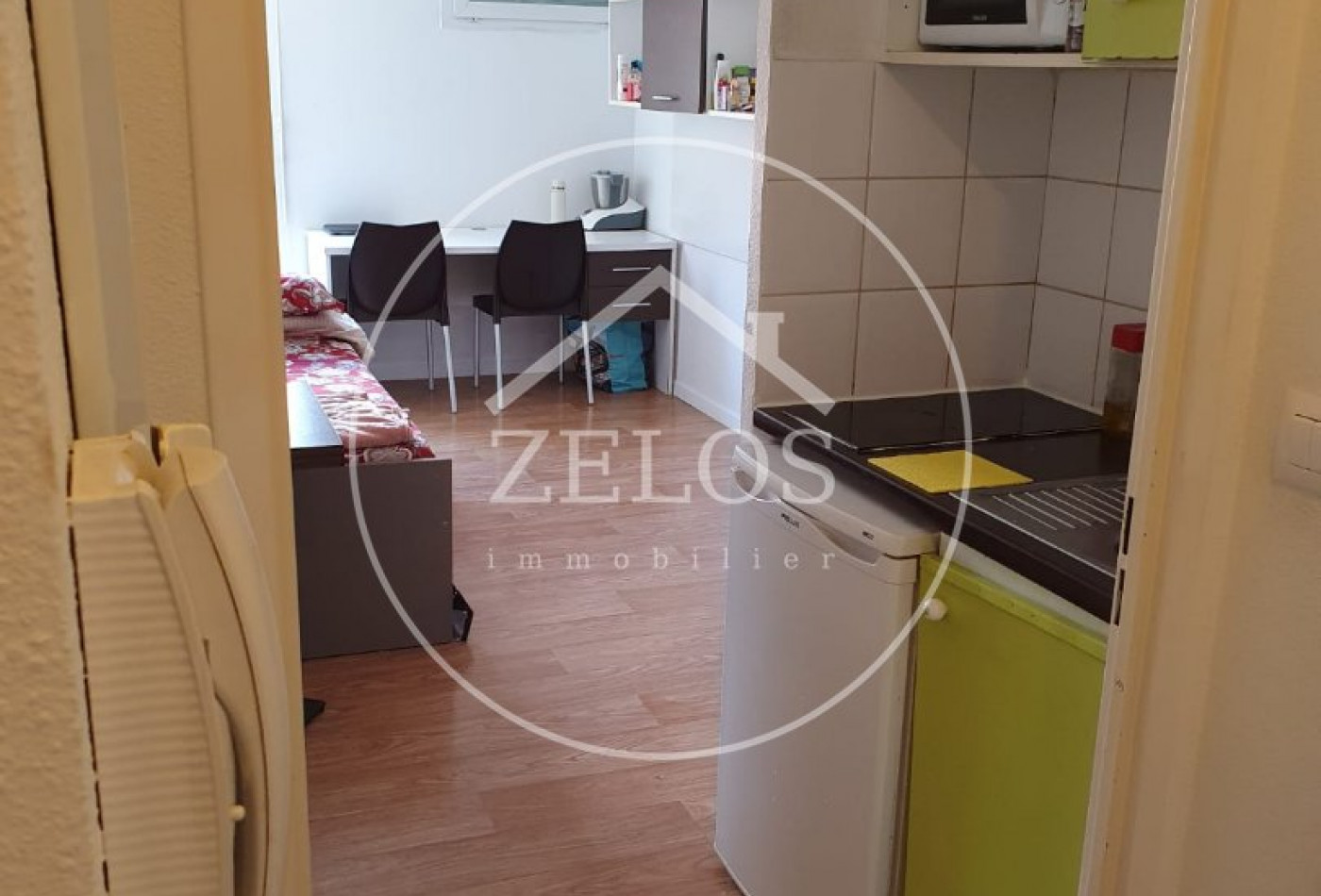 vente Appartement Marseille 3eme Arrondissement - Photo 3