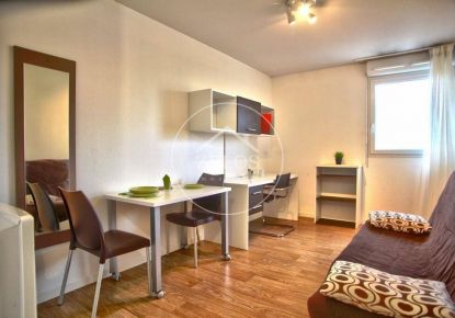 vente Appartement Marseille 3eme Arrondissement