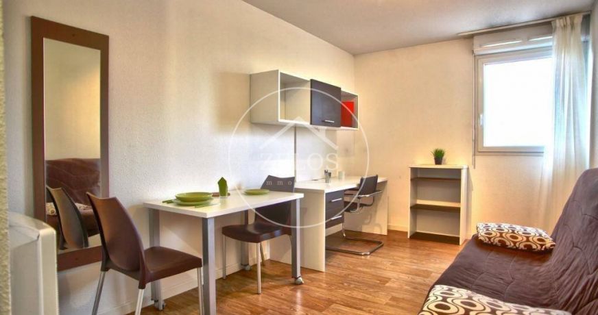 vente Appartement Marseille 3eme Arrondissement