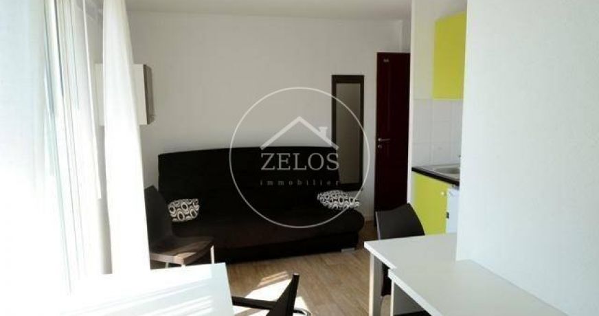 vente Appartement Marseille 3eme Arrondissement