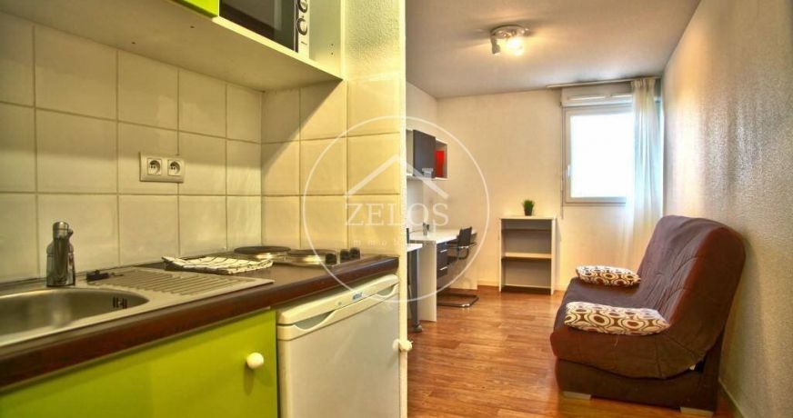 vente Appartement Marseille 3eme Arrondissement