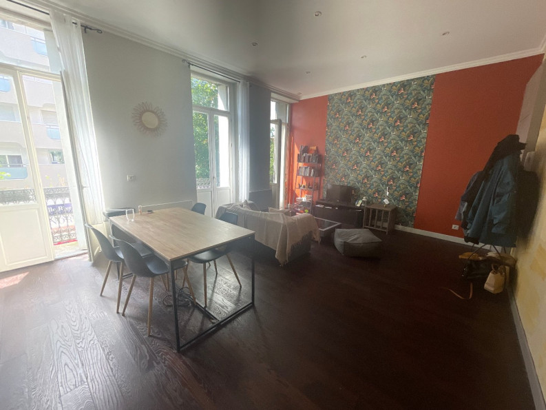 location Appartement Bordeaux - Photo 1