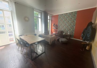location Appartement Bordeaux