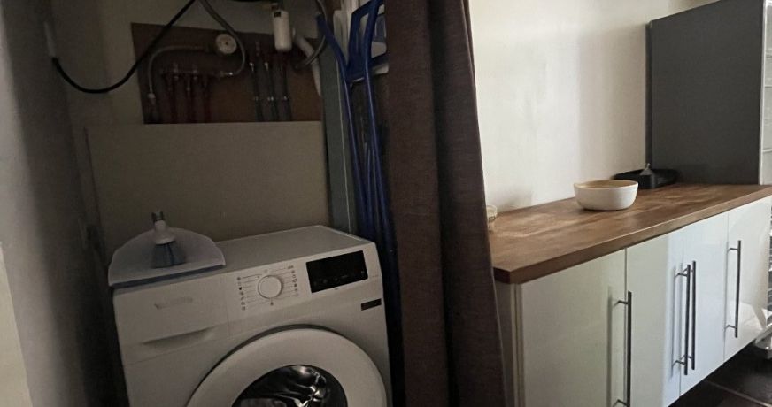 location Appartement Bordeaux