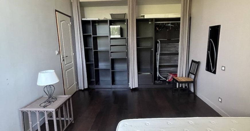 location Appartement Bordeaux