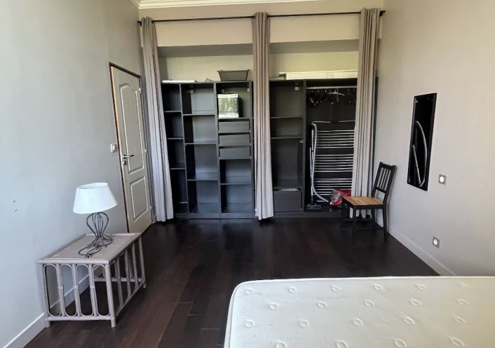 à louer Appartement Bordeaux