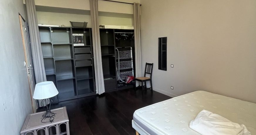 location Appartement Bordeaux