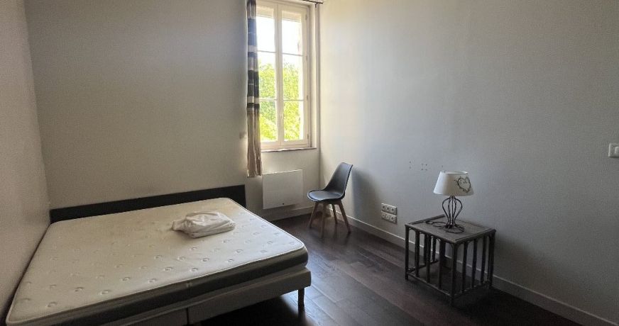 location Appartement Bordeaux