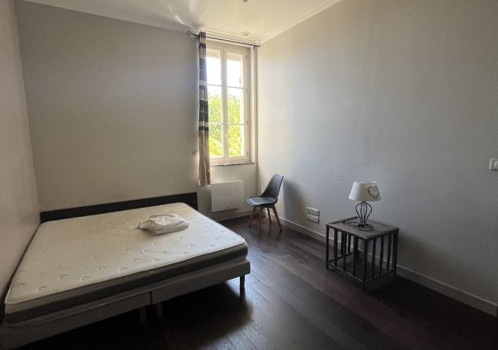 à louer Appartement Bordeaux