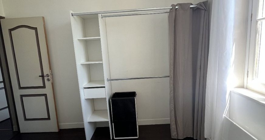 location Appartement Bordeaux