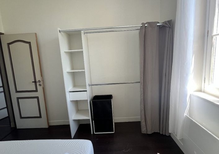 à louer Appartement Bordeaux