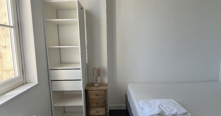 location Appartement Bordeaux