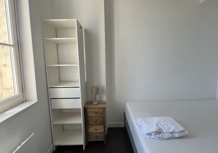 à louer Appartement Bordeaux