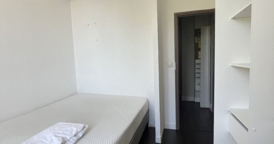 location Appartement Bordeaux