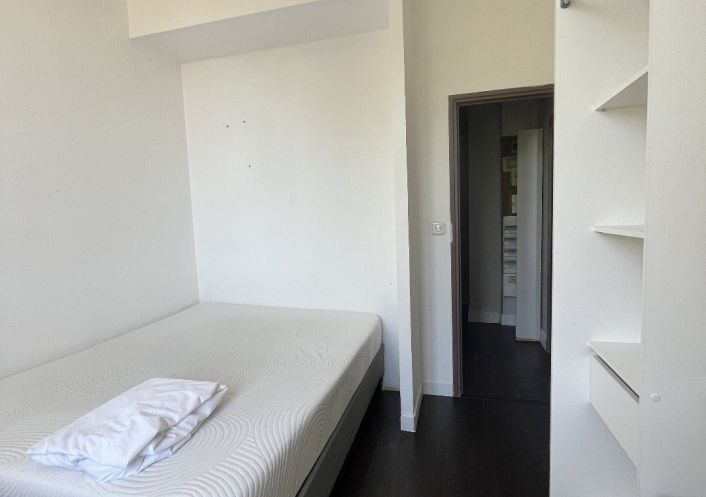 à louer Appartement Bordeaux