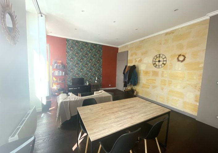 à louer Appartement Bordeaux