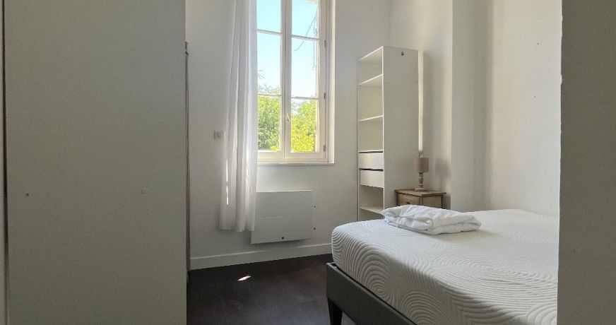 location Appartement Bordeaux