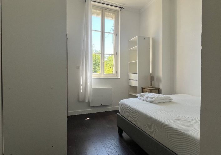 à louer Appartement Bordeaux