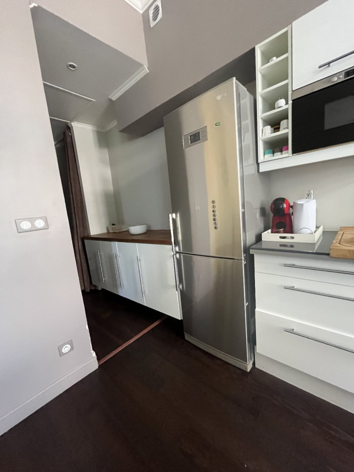 à louer Appartement Bordeaux - Photo 6