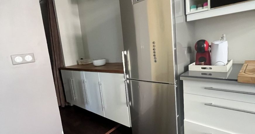 location Appartement Bordeaux