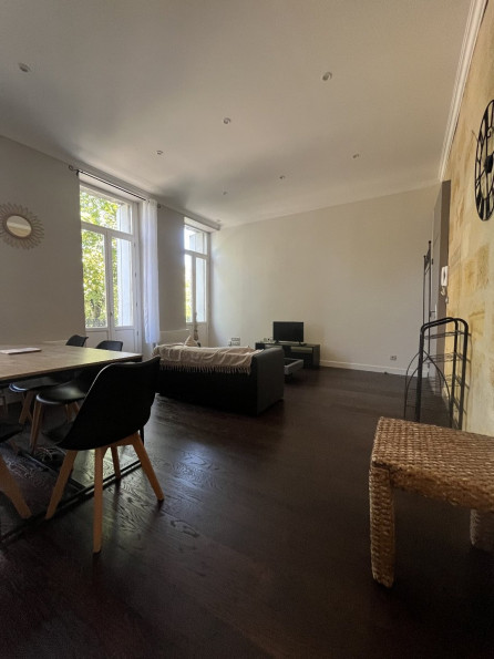 location Appartement Bordeaux - Photo 5