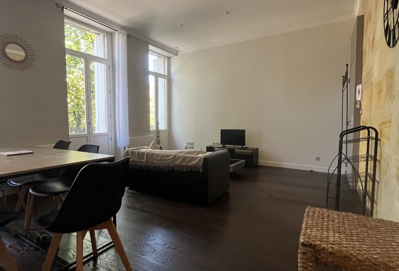 location Appartement Bordeaux - Photo 5