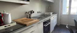 location Appartement Bordeaux