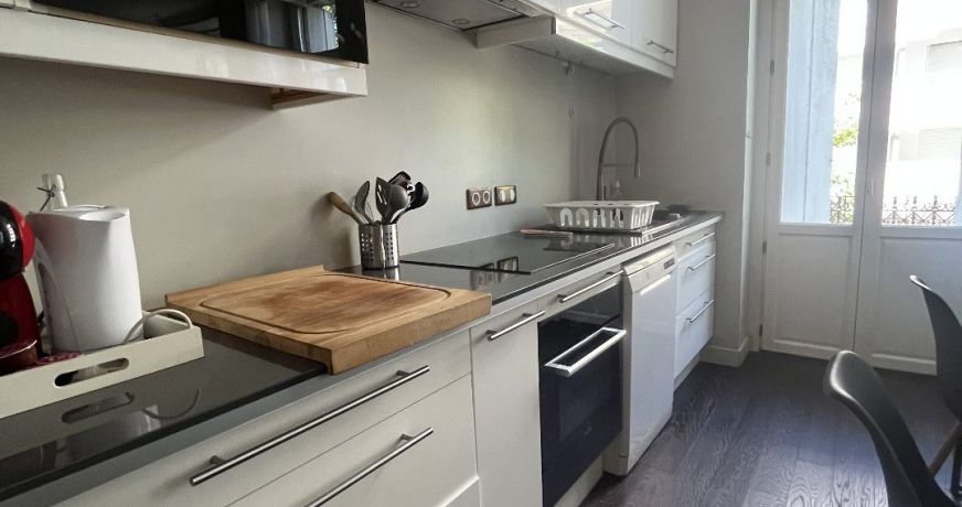 location Appartement Bordeaux